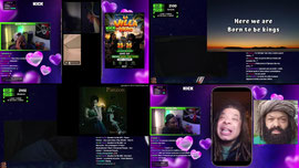 JOUR 16 SUBATHON | L'AFTER GTARP | !sub !discord !bestof !poids Pour clip !CLIP xxxx