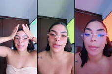 Untitled stream