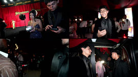 Streamer Prom
