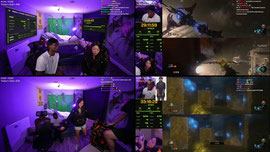 COD ZOMBIES MARATHON W/ @YOURRAGEGAMING ⭐ CAN'T END STREAM UNTIL WE BEAT LEVEL 50 ⭐ R WE BETTER THAN AGENT & CINNA? ⭐ - !po !socials !saily