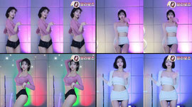 [ 렐리로즈 ]💖섹시여캠 핫한리액션💖