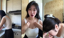你会不会突然的出现