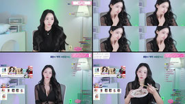 ★27일차 찐뉴비 자연G컵 옥뚜니