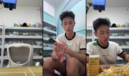 任选3条内裤送NBB体验装