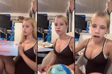 Untitled stream