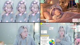 여캠❤️미라클모닝