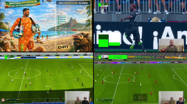 🟢 UM BOM FILHO AO FIFA RETORNA❗Discord ❗Pontos ❗Loja