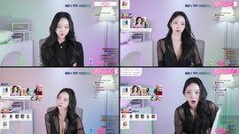 ★28일차 찐뉴비 자연G컵 옥뚜니  섹시가뭔지 보여줄게 다드루와 오빠들