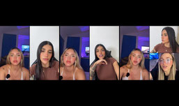 Untitled stream