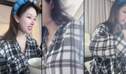 砸锅卖铁卖手串的女老板