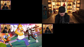 FORTNITE CON AMIGOS (Hoy no me estresaré 👍)