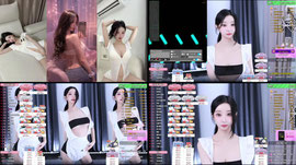 신입여캠52일차) 언더부웁