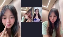 第一次开播 好紧张