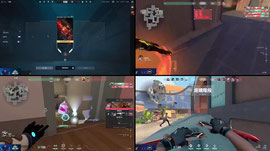 MIBR @aspaszin socials | RANKEDS | !atk