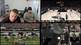 2k& NEW MADDEN
