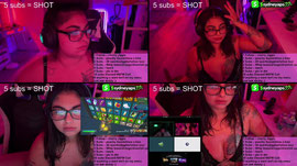 join for fun