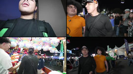 rabbanito x flame boxing stream