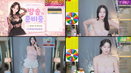 오늘 낮방 저녁 방송 없음니도! 1488개 방셀