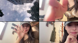 [한/Eng] super short stream