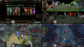 team Spirit [1:0] Aurora @Koma @blindzonexgod @mary_day ДОНАТЫ ОФФ | The International 2026 !tg !fonbet !upgrader