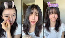 已美颜放心爱
