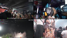⚡️ STREAMER PROM ⚡️ TGF ⚡️ King Energy⚡️