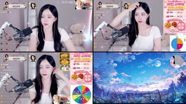 치킨머그러오세연_치킨룰렛100개