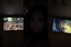 Untitled stream