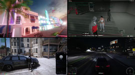 Here So They Can Have Callouts Fully From Sk8way |Windy City Season 5 | !socials !yt !ig