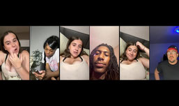 Untitled stream
