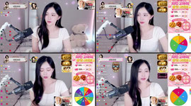 치킨5마리 룰렛 많관부