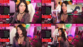 LIVE ASMR unwind thursday :) short chill stream sayy hii n come spoil me too ;) !S FOR SOCIALS