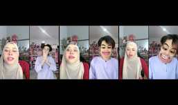 bismillah content pk bakar