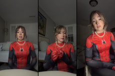spidey?