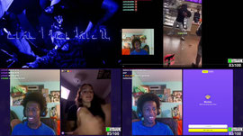 JJG Stand Up !discord