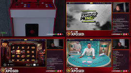 $500,000 AWAY FROM HOME STREAM! !swap !roobet !leaderboard !consolekings