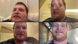Novby live stream