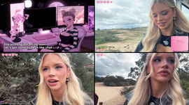 Safari stream ♡  !discord !socials !youtube !communitysite !brit&mik !wishlist ♡