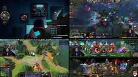 Dotero Testeando - !Bet365 +18"