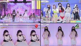[녹] [진리컴퍼니] 엔플단이 되어주세욤