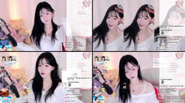 [녹] ෆ2부 저녁8시ෆ음방,소통,라이브