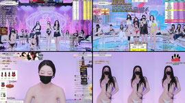 [녹] [진리컴퍼니] 엔플단이 되어주세욤