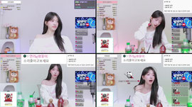 술먹방 ㄹㅅㄱ