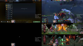 team Spirit [2:0] Aurora @Koma @blindzonexgod @mary_day ДОНАТЫ ОФФ | The International 2026 !tg !fonbet !upgrader