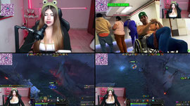 altoque ven por tu dota