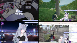 [뉴걸][HP]🐈‍⬛유입소통환영🐈‍⬛[인타임2]대회 끝난 광질노예
