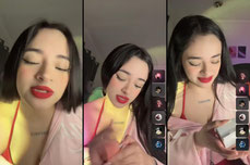 Untitled stream