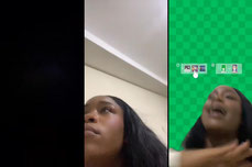 Untitled stream
