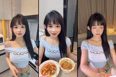 Cooking