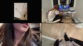 test irl in bau house